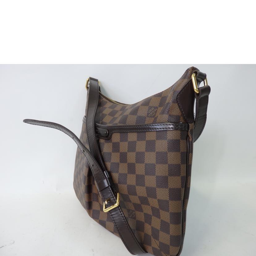 LV ルイヴィトン/ブルームズベリPM/ダミエ/N42251//DU5***/ABランク/84