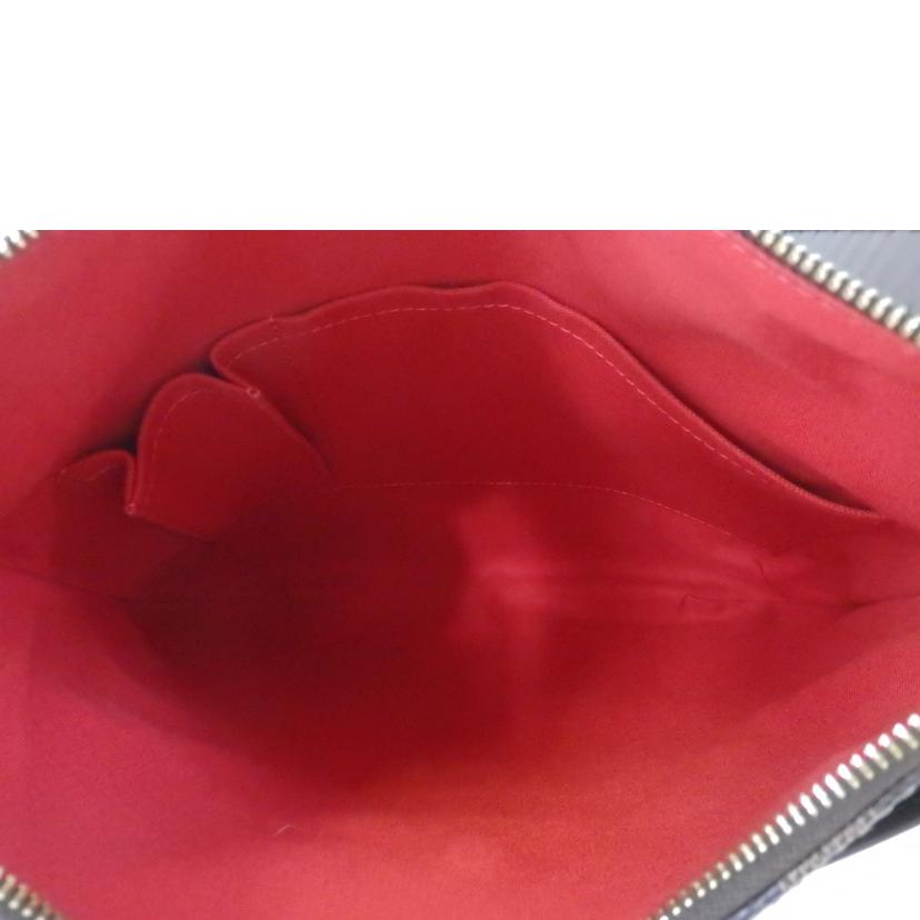 LV ルイヴィトン/ブルームズベリPM/ダミエ/N42251//DU5***/ABランク/84