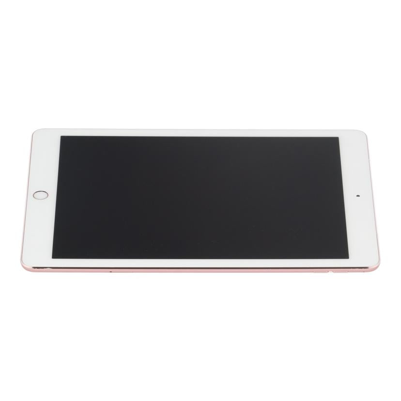 Apple au アップル /iPad Pro 9.7インチ Wi-Fi+Cellular/MLYJ2J/A//DMPRH6TGH256/Bランク/05
