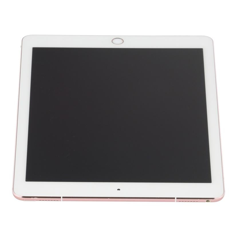Apple au アップル /iPad Pro 9.7インチ Wi-Fi+Cellular/MLYJ2J/A//DMPRH6TGH256/Bランク/05