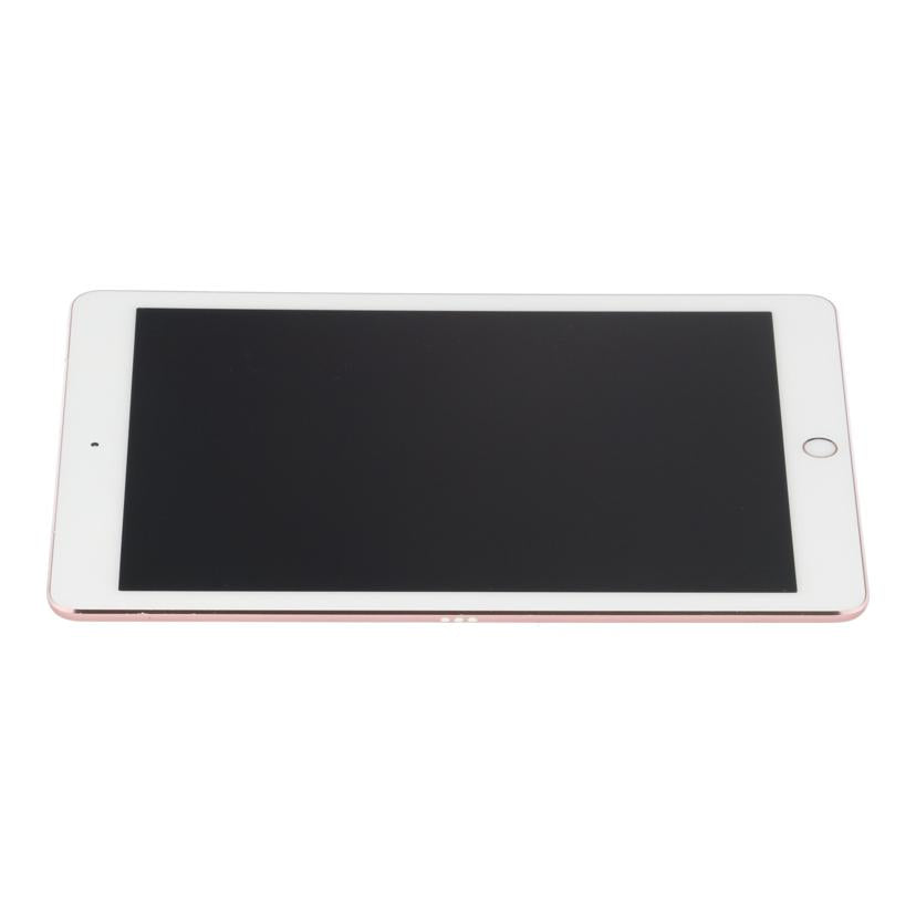 Apple au アップル /iPad Pro 9.7インチ Wi-Fi+Cellular/MLYJ2J/A//DMPRH6TGH256/Bランク/05