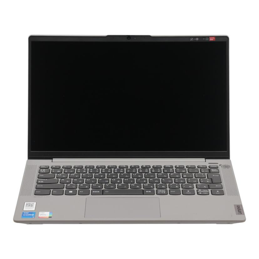 Lenovo レノボ /Win11ノートPC/IdeaPad Slim 550i/82FE00YCJP//MP26JESK/Bランク/62