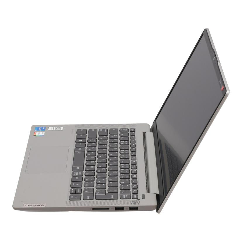 Lenovo レノボ /Win11ノートPC/IdeaPad Slim 550i/82FE00YCJP//MP26JESK/Bランク/62