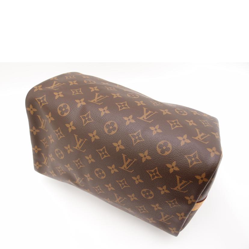 LOUIS VUITTON ルイ・ヴィトン/スピーディ・バンドリエール30/モノグラム/M41112//MB0***/Aランク/69