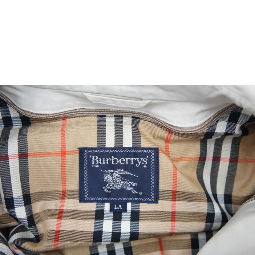 Burberry's Burberry’s/ステンカラーコート/bbn82-910-80//Bランク/85