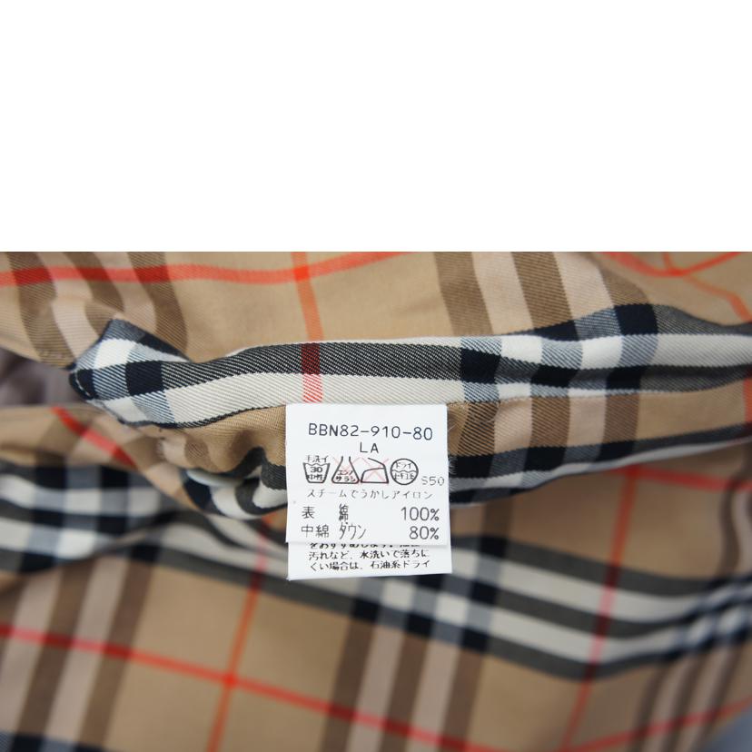 Burberry's Burberry’s/ステンカラーコート/bbn82-910-80//Bランク/85