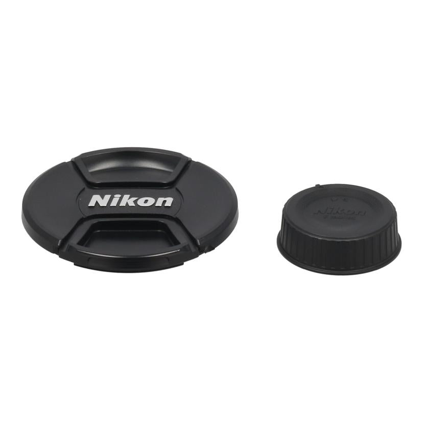 Nikon ニコン /交換レンズ/200-500mm/AF-S 200-500mm f5.6E ED VR//2062063/ABランク/05