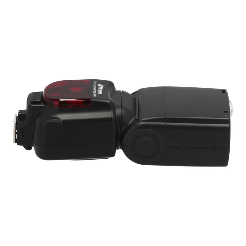 Nikon ニコン /フラッシュ/スピードライト/SB-900 SPEEDLIGHT//2129952/Bランク/69