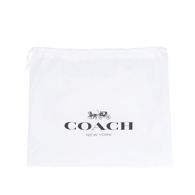 COACH コーチ/ブルーマルチマイフラワーミニリリーキャリーオール/C8216//A22**/Aランク/09