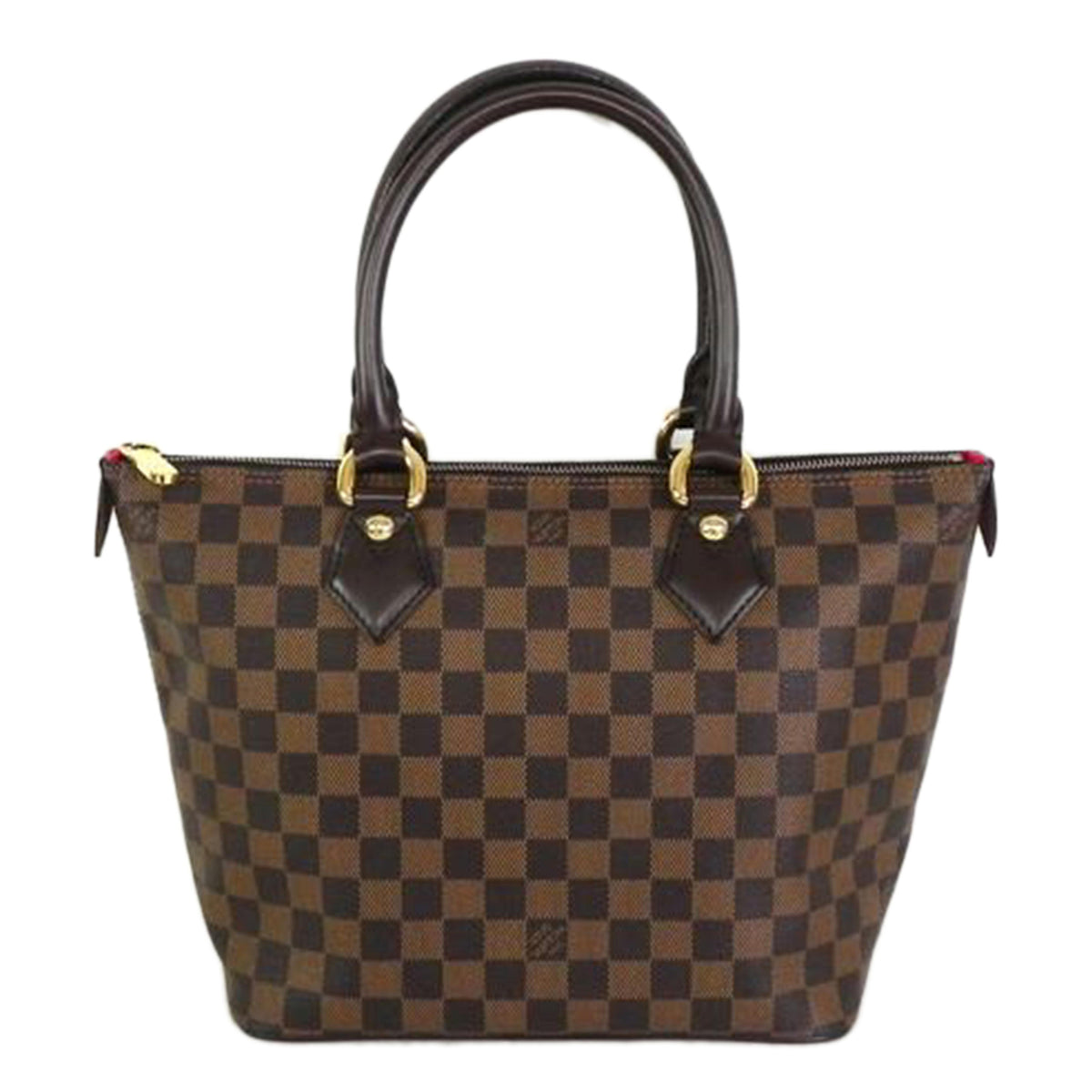 LOUIS VUITTON ルイ・ヴィトン/サレヤPM/ダミエ/N51183//VI1***/ABランク/81