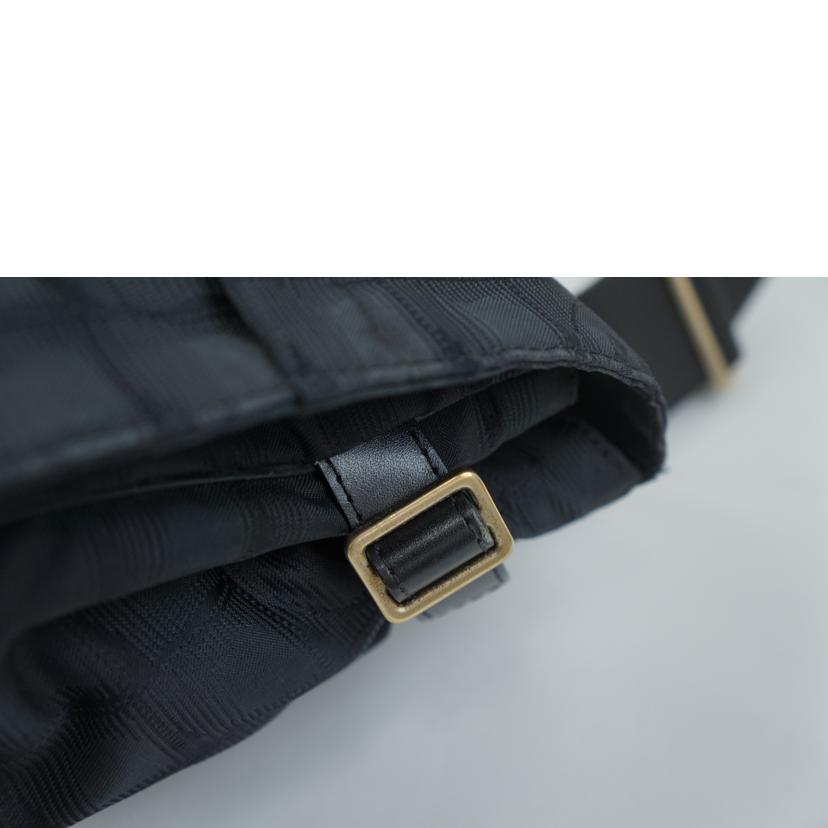 CHANEL シャネル/ニュートラベルラインメッセンジャー//100*****/ABランク/67