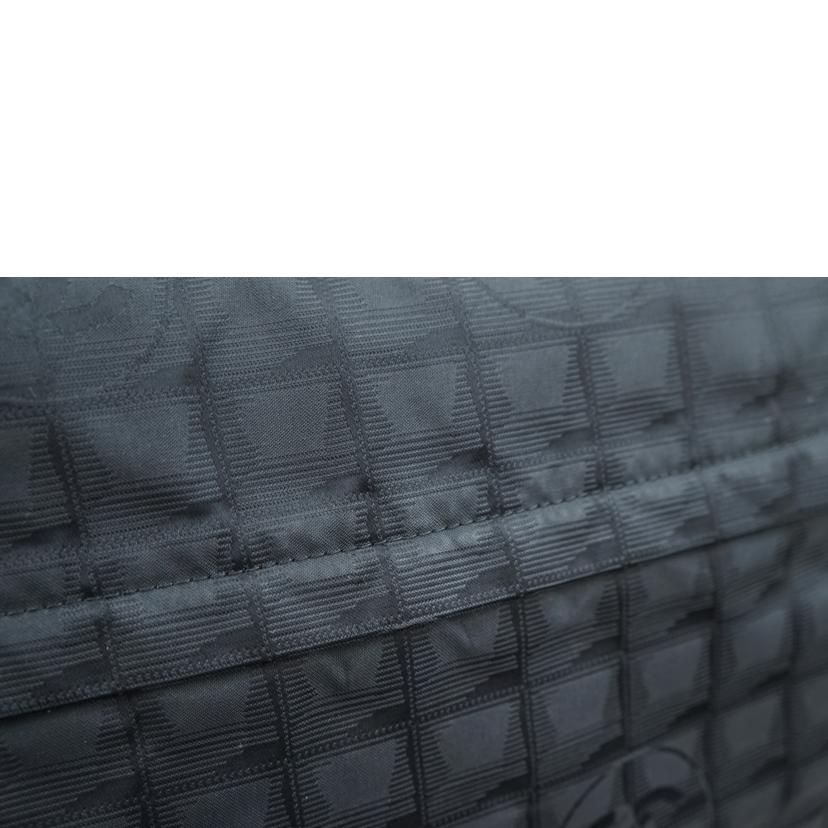 CHANEL シャネル/ニュートラベルラインメッセンジャー//100*****/ABランク/67