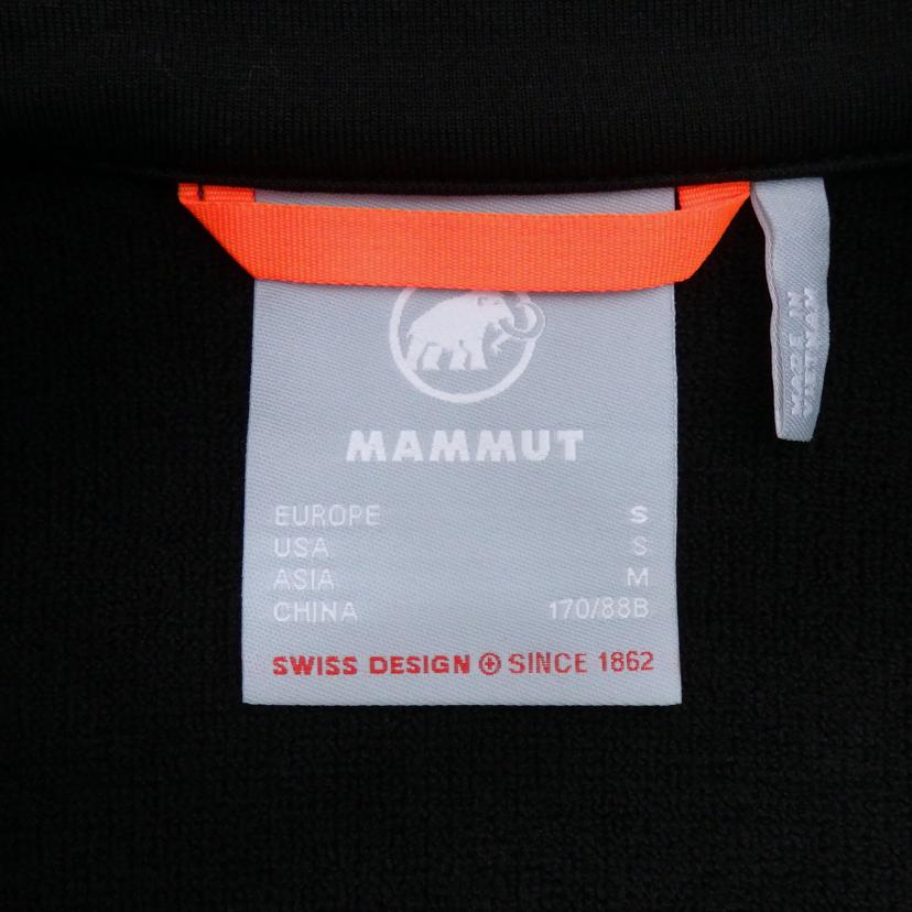 MAMMUT/Aconcagua Ligt MLJacket/1014-04260//Sランク/77