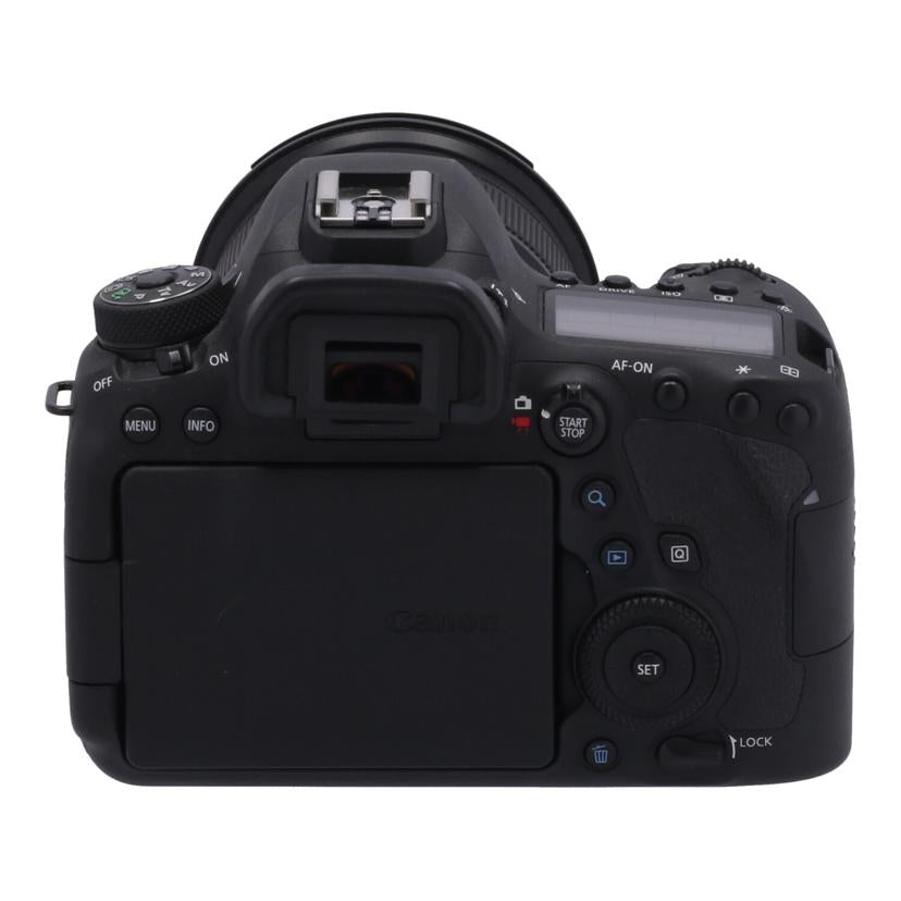 Canon キャノン/デジタル一眼レンズキット/EOS 6D MarkII/EOS 6D Mark II EF24-105 IS STM レンズキット//281052/Bランク/20