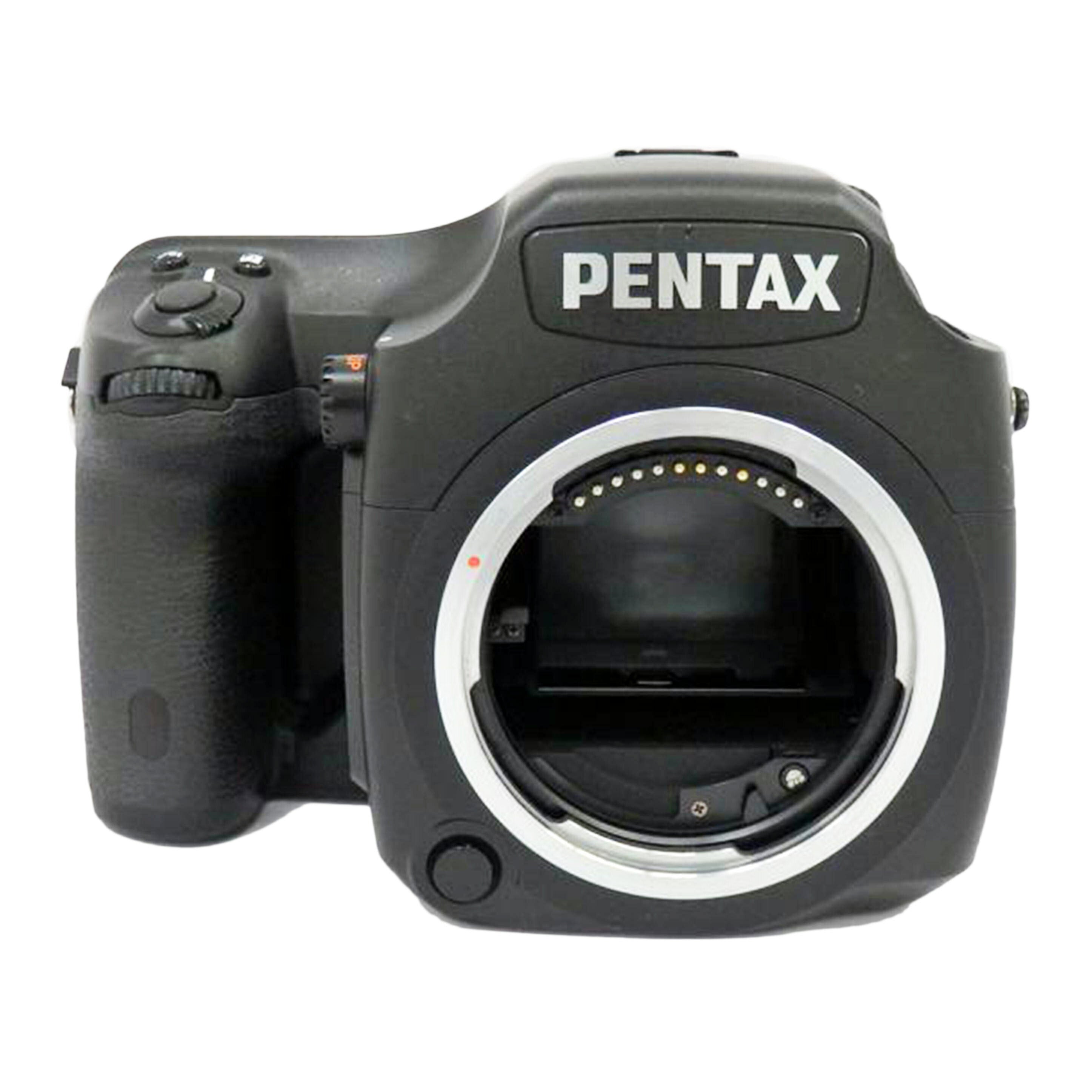 PENTAX ペンタックス/中判デジタルカメラボディ/645D/645D//3673540/Cランク/77