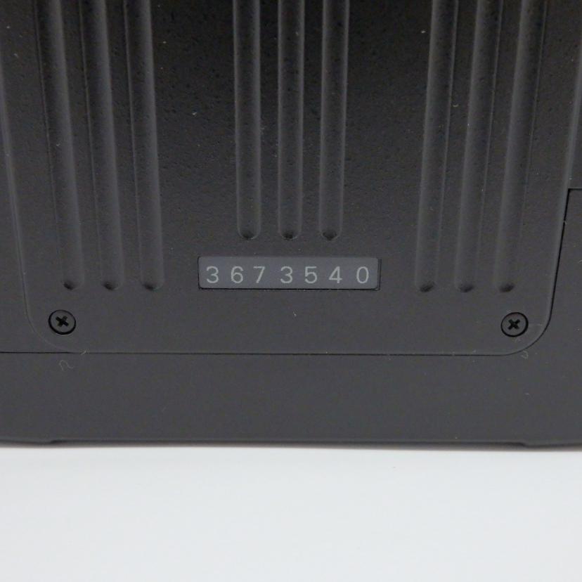 PENTAX ペンタックス/中判デジタルカメラボディ/645D/645D//3673540/Cランク/77