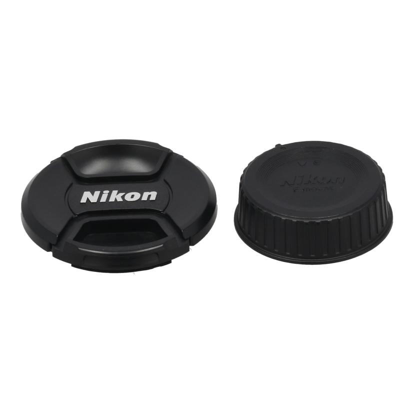 Nikon ニコン /交換レンズ/58mm/AF-S 58mm f1.4G//221880/Cランク/05