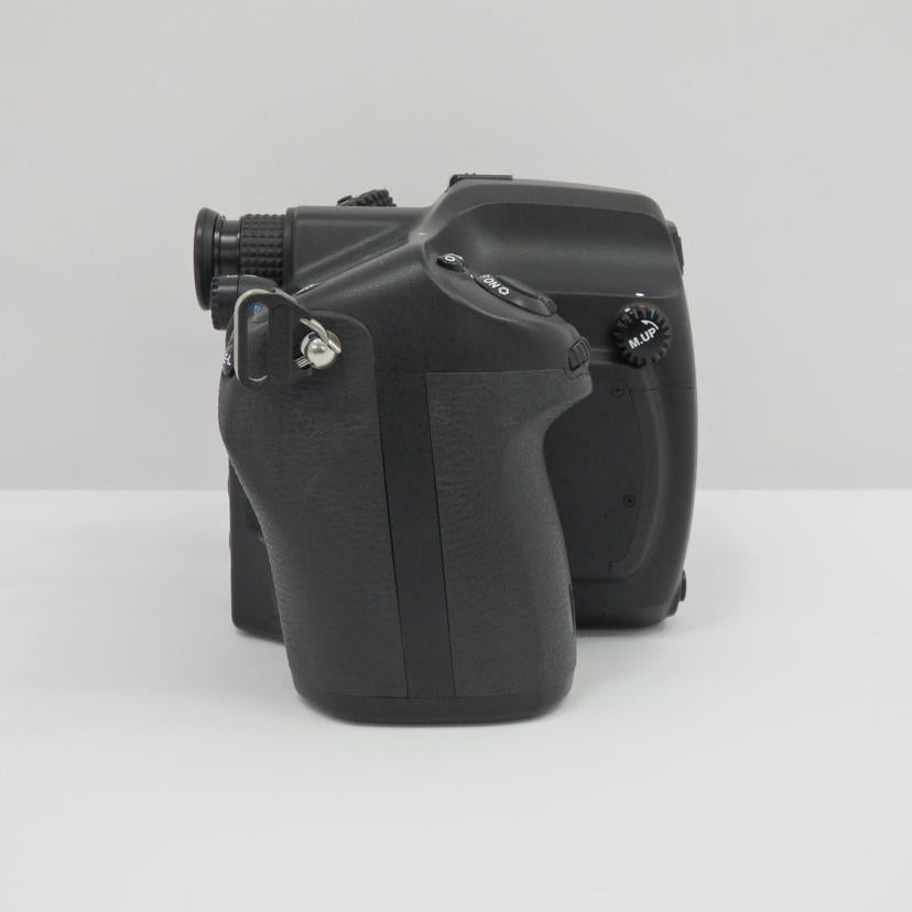 PENTAX ペンタックス/中判デジタルカメラボディ/645D/645D//3673540/Cランク/77