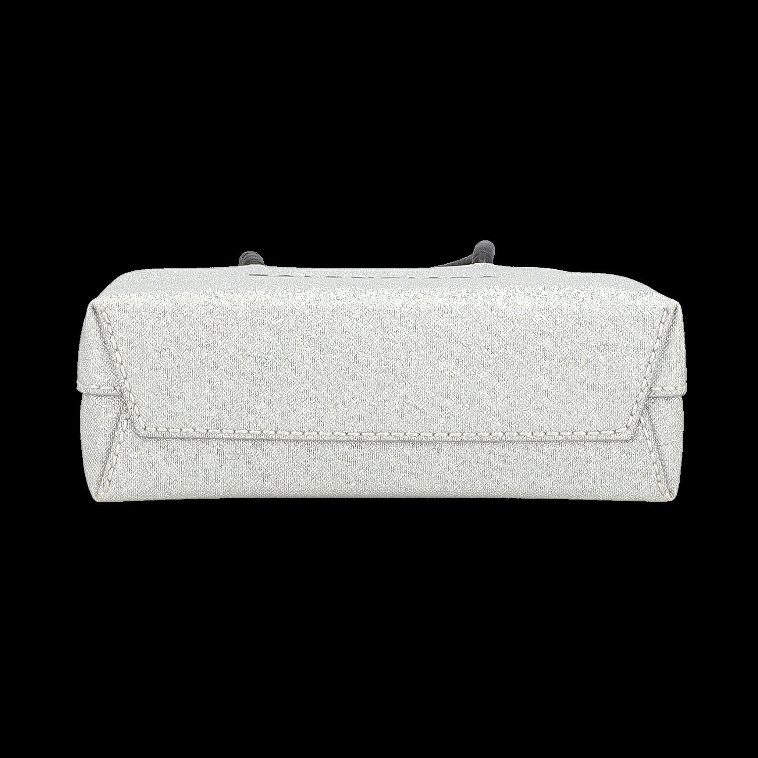 BALENCIAGA バレンシアガ/フォンフォルダー/ショルダーバッグ/メタリック/693805//810**********/Aランク/84