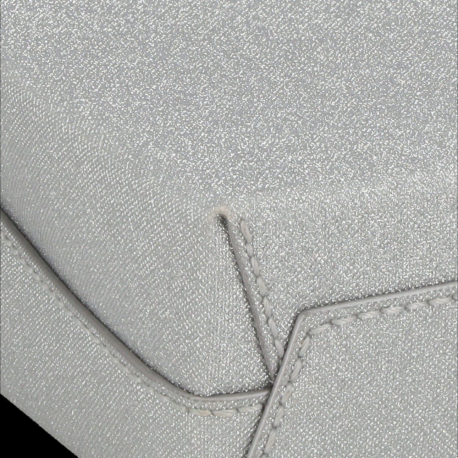 BALENCIAGA バレンシアガ/フォンフォルダー/ショルダーバッグ/メタリック/693805//810**********/Aランク/84