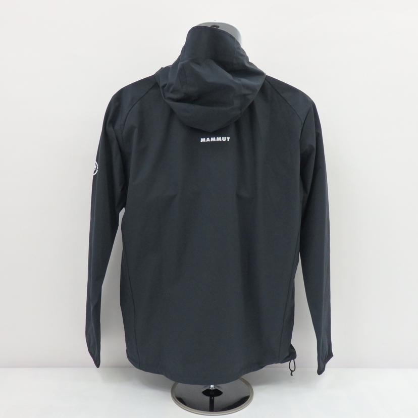 MAMMUT/GRANITE SO Hooded Jacket/1011-00323//Sランク/77