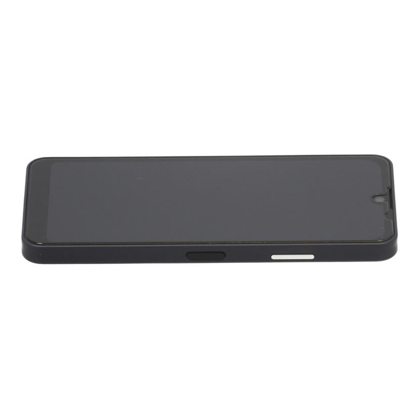 SHARP docomo シャープ /スマートフォン/AQUOS Wish3/SH-53D//SX3LHMB3A1612657/Aランク/71
