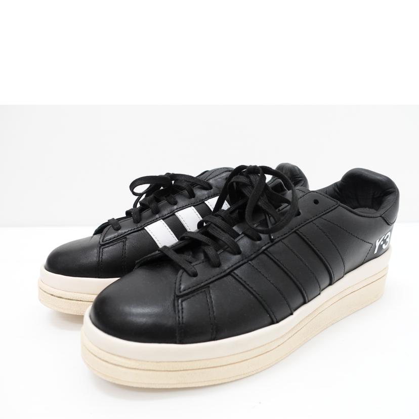 adidas アディダス/Y-3 HICHO/FX1752//ABランク/88