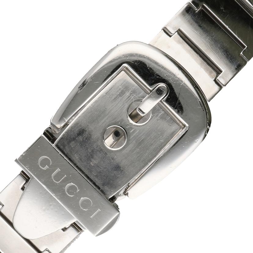 GUCCI グッチ/GUCCI/マリーナチェーン/クオーツ/Y121515/121.5//135*****/ABランク/75