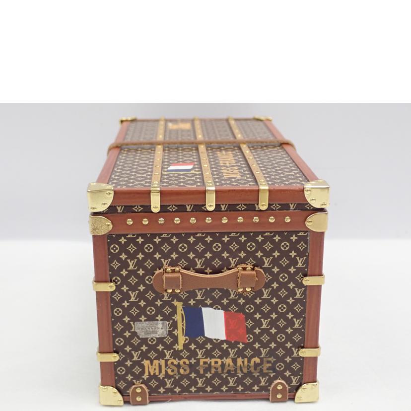 LV LV/ミス・フランス/ペーパーウェイト/M99408//ABランク/62