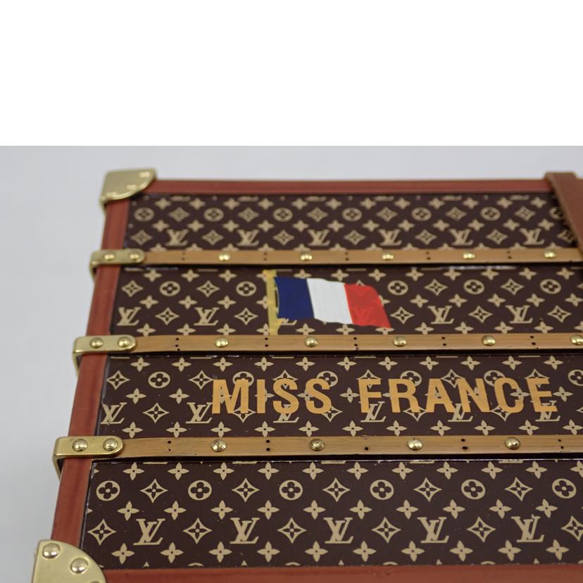 LV LV/ミス・フランス/ペーパーウェイト/M99408//ABランク/62
