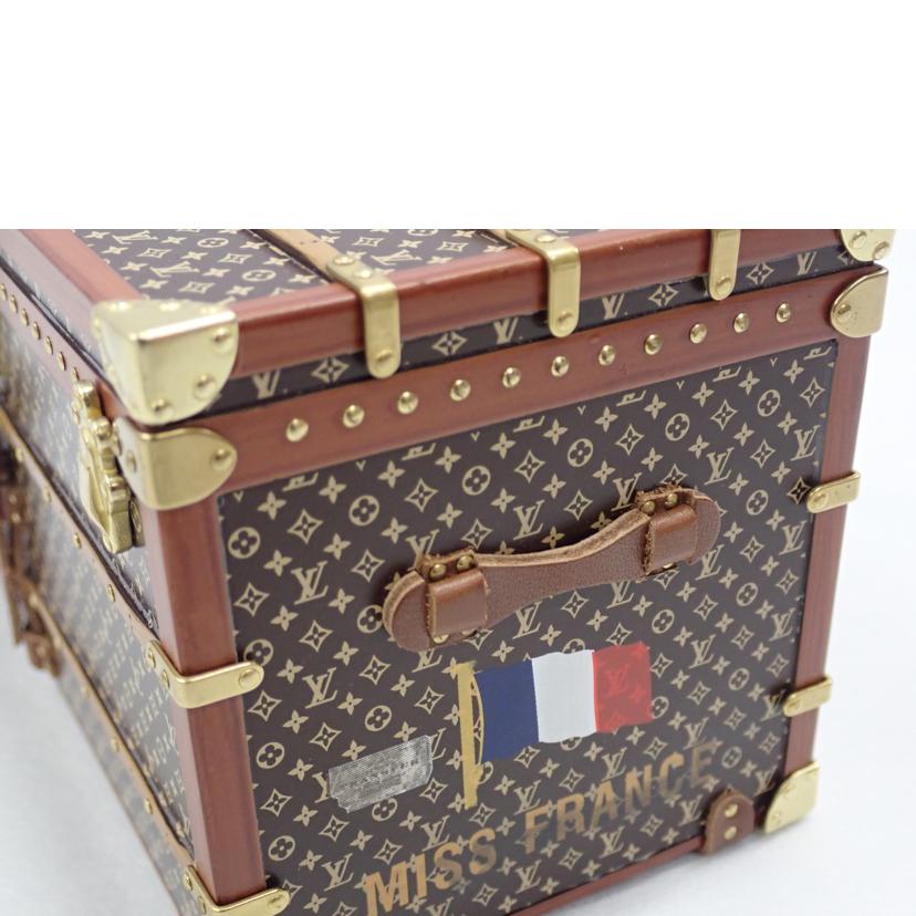 LV LV/ミス・フランス/ペーパーウェイト/M99408//ABランク/62