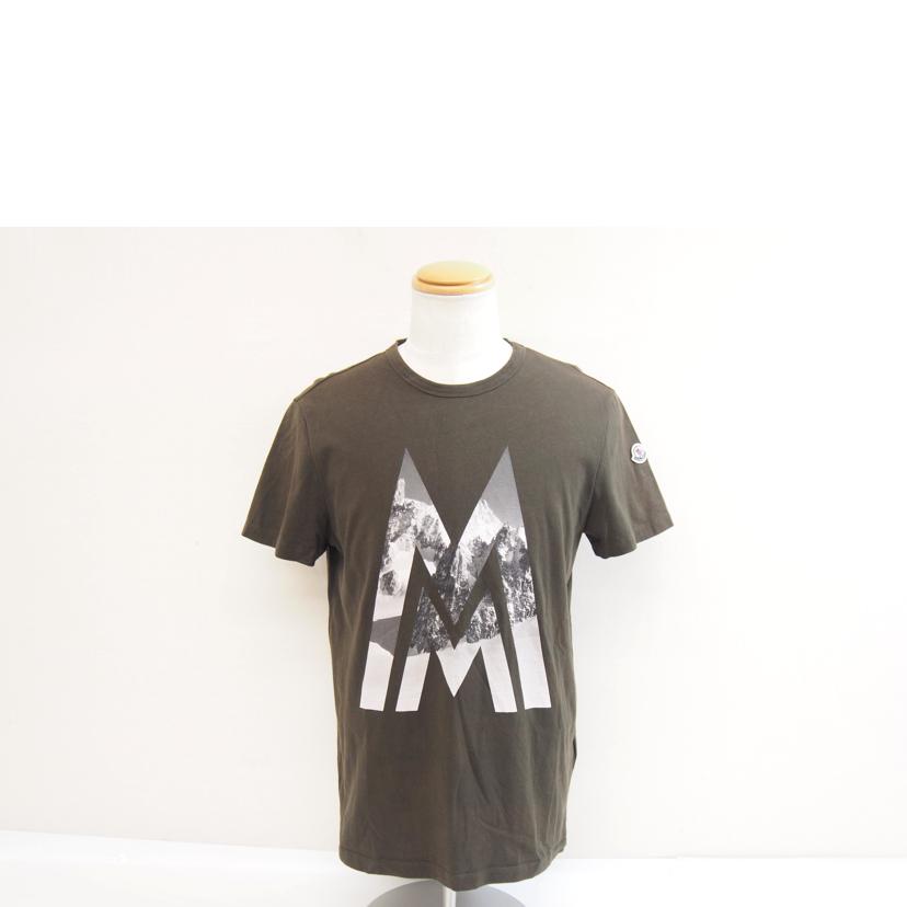MONCLER モンクレール/MONCLER Tシャツ//BCランク/71