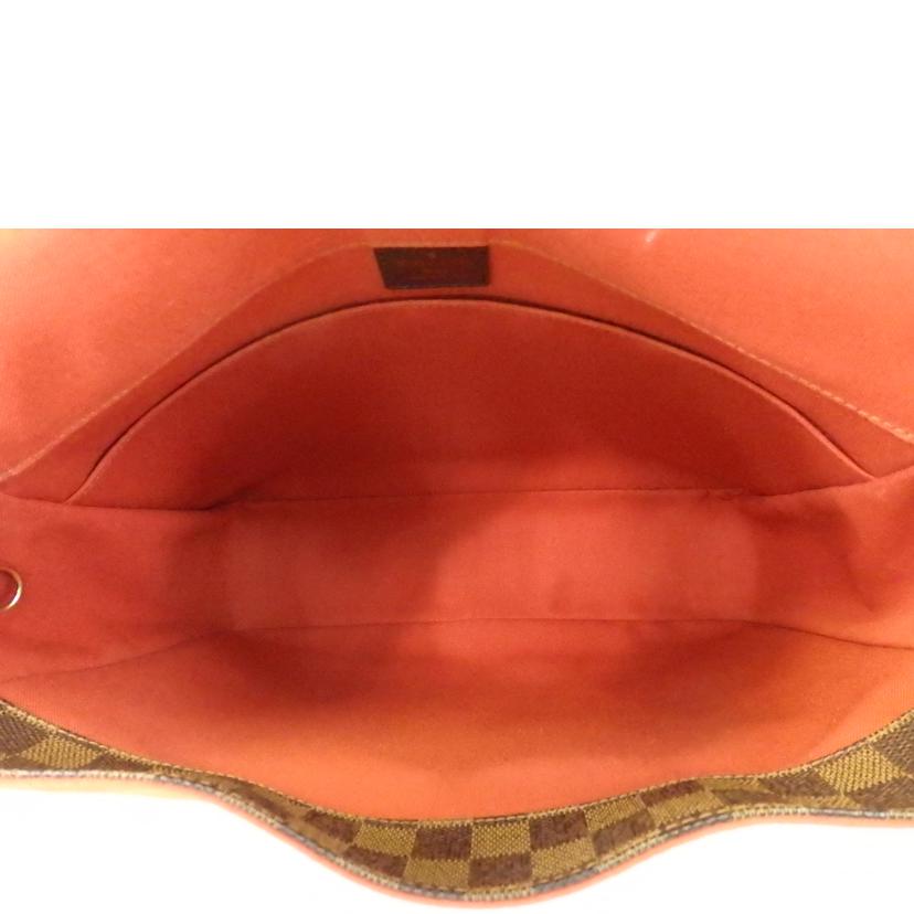 LV ルイヴィトン/バスティーユ/ダミエ・エベヌ/N45258//SP0***/ABランク/84