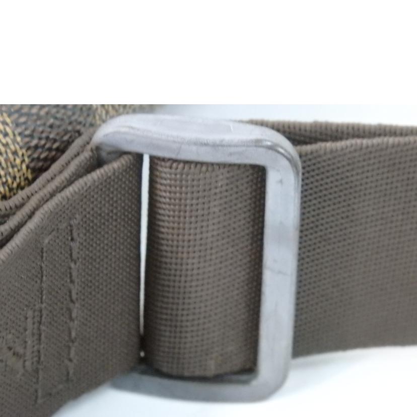 LV ルイヴィトン/バスティーユ/ダミエ・エベヌ/N45258//SP0***/ABランク/84