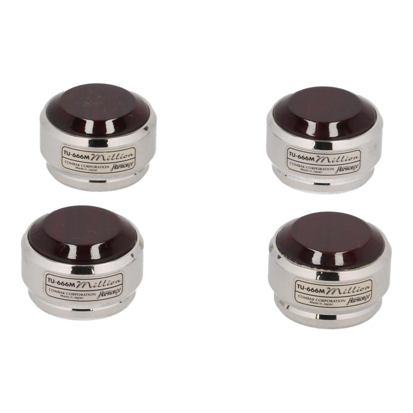 Harmonix ハーモニックス/インシュレーター/TU-666M//-/Bランク/09