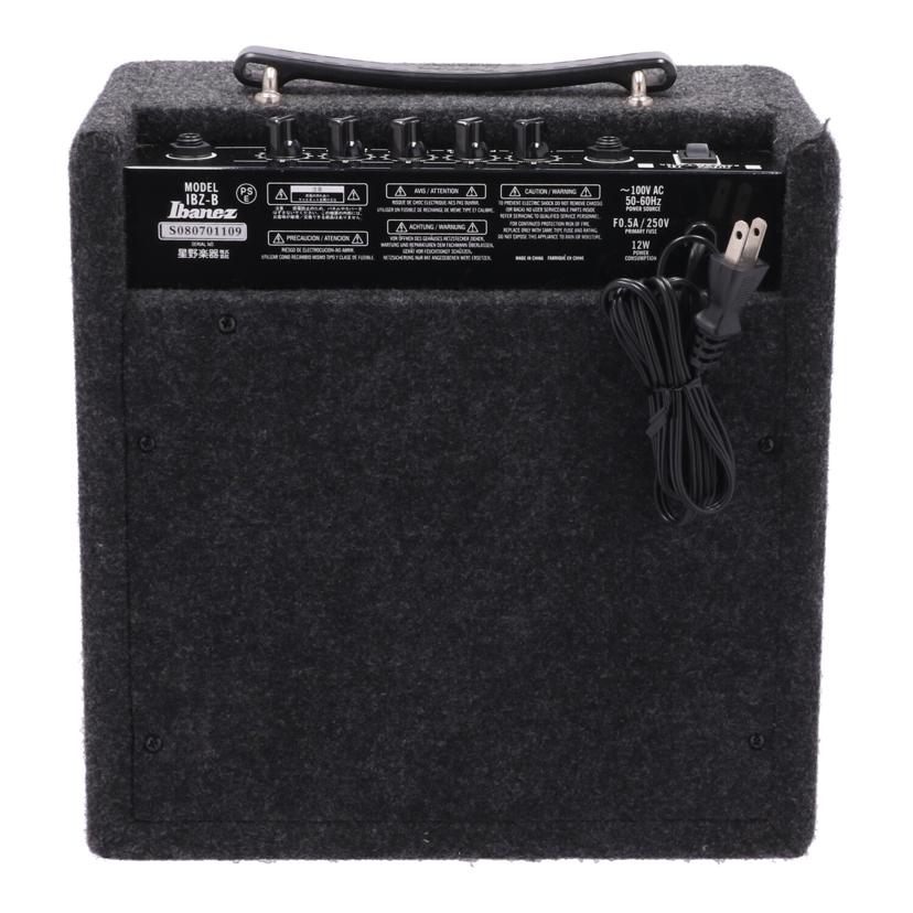 Ibanez アイバニーズ /ベースアンプ/IBZ-B//S080701109/Bランク/69
