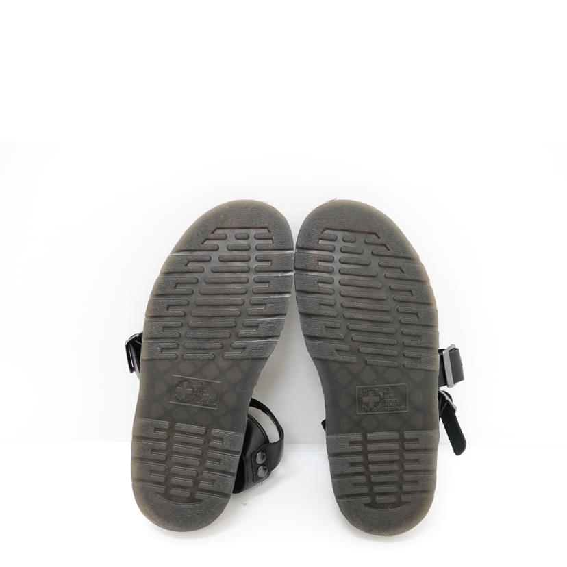 Dr.Martens ドクターマーチン/CLARISSAサンダル/CK01U//Bランク/88