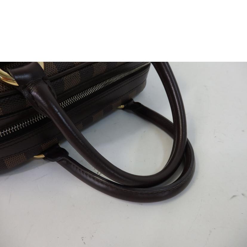 LV ルイヴィトン/ドゥオモ/ダミエ・エベヌ/N60008//シリア****/ABランク/84