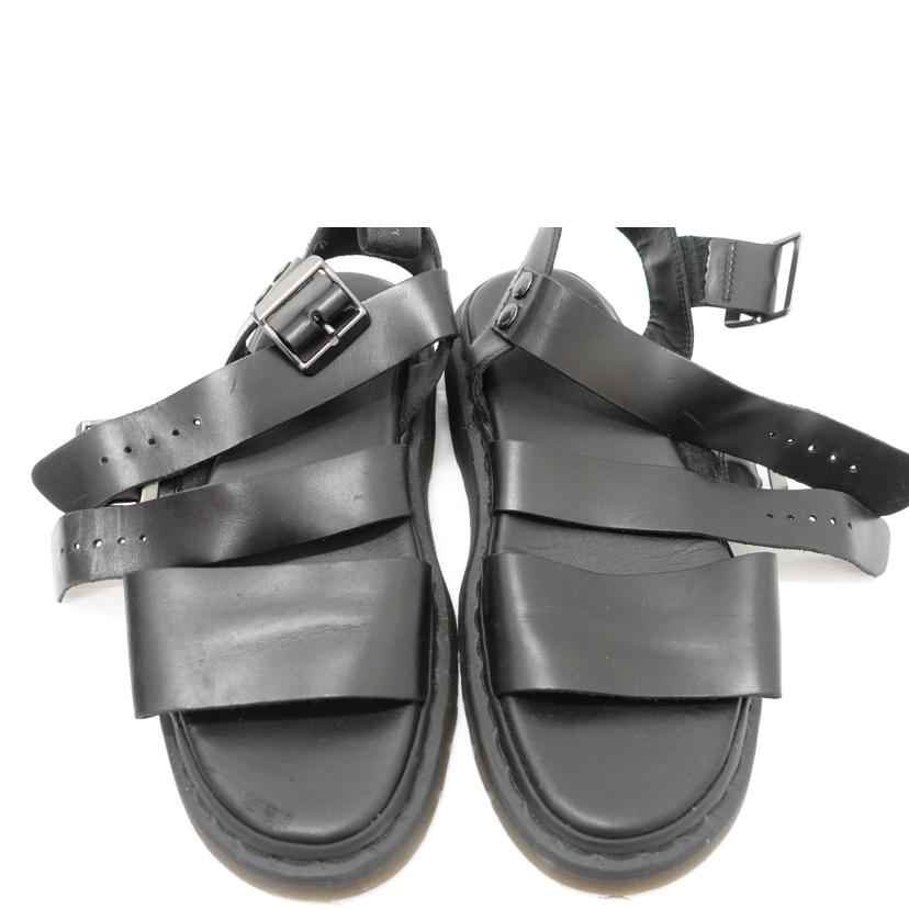 Dr.Martens ドクターマーチン/CLARISSAサンダル/CK01U//Bランク/88