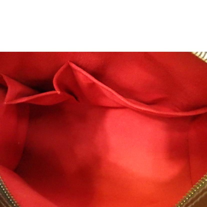 LV ルイヴィトン/ドゥオモ/ダミエ・エベヌ/N60008//シリア****/ABランク/84