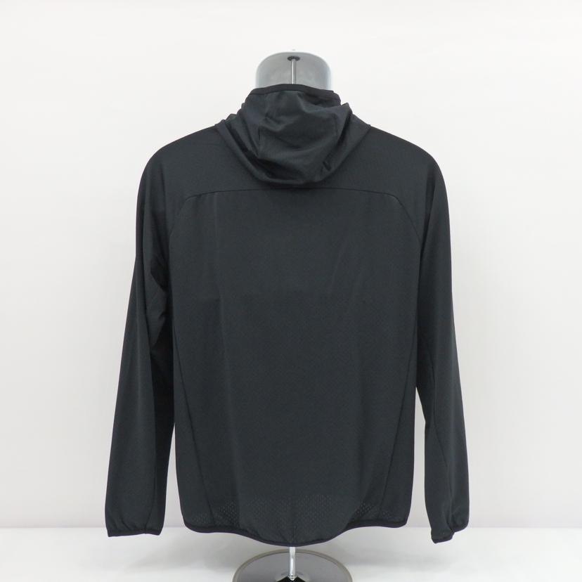 MILLET/IDDLER MESH HOODIE/MIV01933//Sランク/77