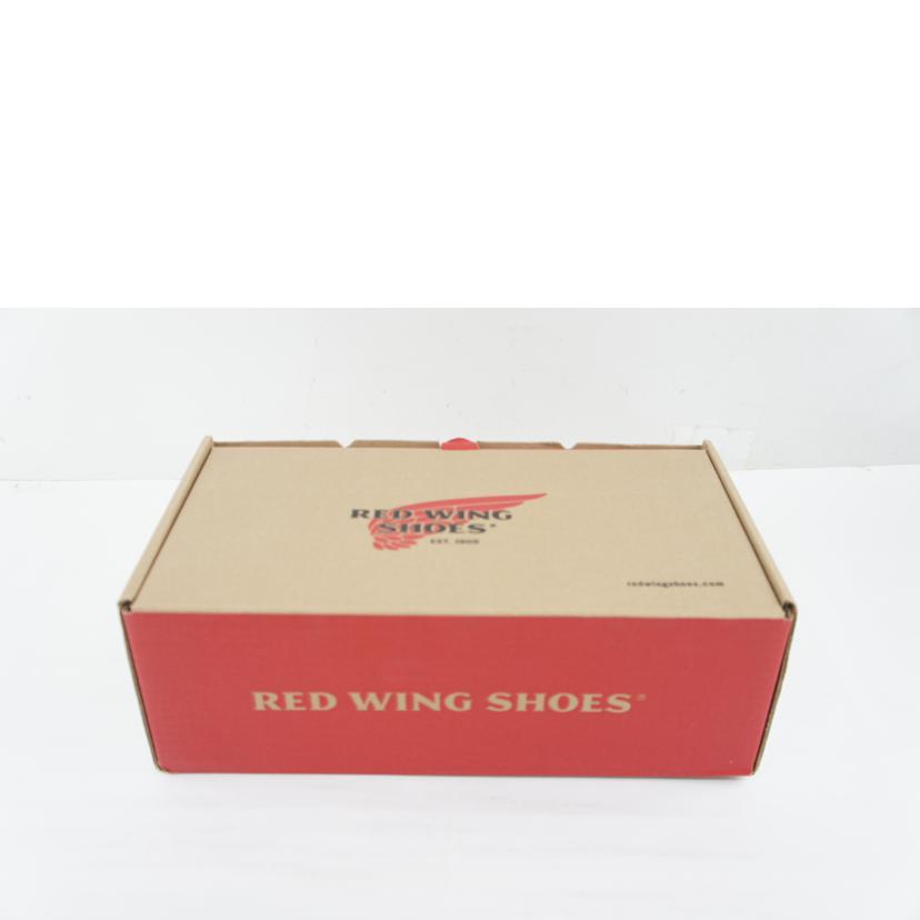 RED WING レッドウィング/RED WING OX FORD/8090//Aランク/64