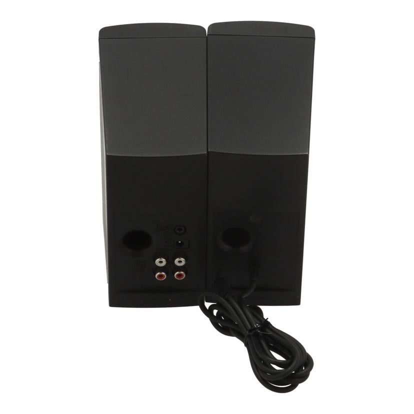 BOSE ボーズ /マルチメディアスピーカー/Companion2 SeriesII//041133Z20080046BP/Bランク/69