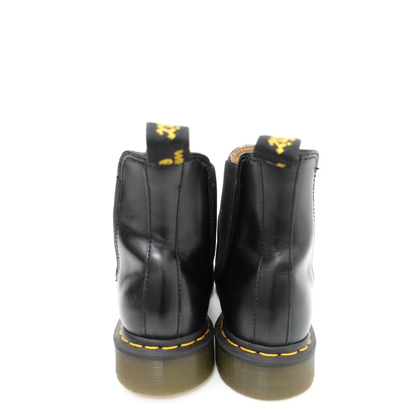 Dr.Martens ドクターマーチン/サイドゴアブーツ/CK07U//ABランク/88