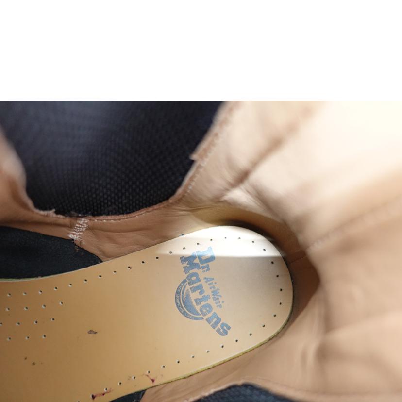 Dr.Martens ドクターマーチン/サイドゴアブーツ/CK07U//ABランク/88