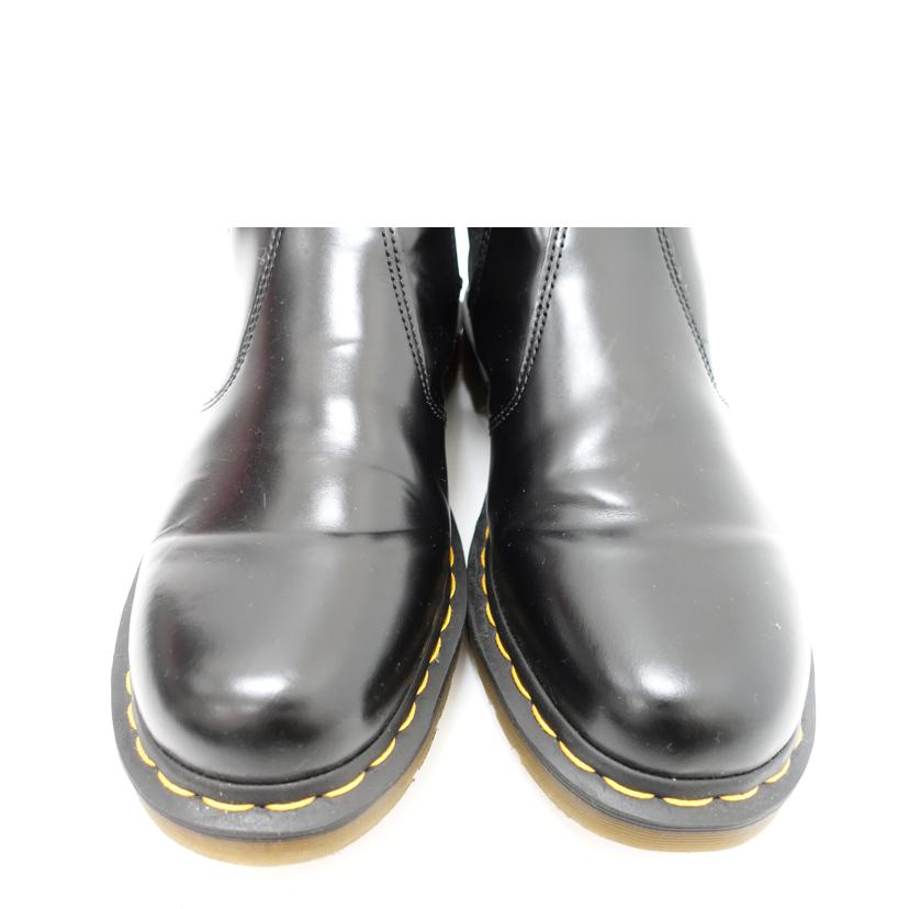 Dr.Martens ドクターマーチン/サイドゴアブーツ/CK07U//ABランク/88