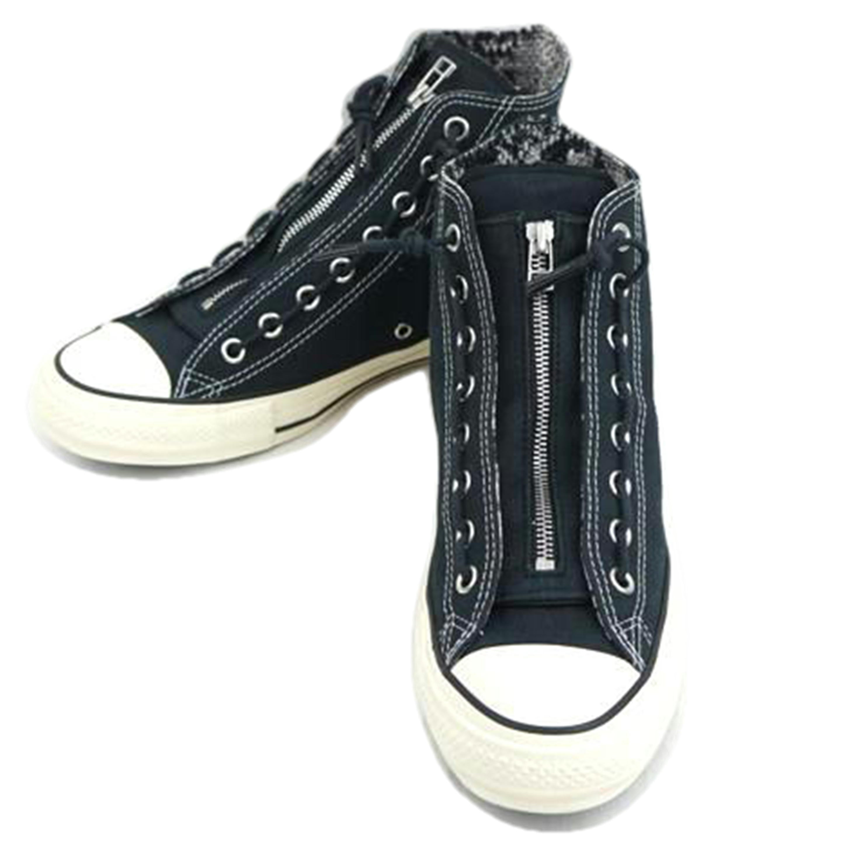 CONVERSE コンバース/Nonnative × WACKO MARIA × Converse All Star 100 HI 27.5/1SC776//Aランク/67