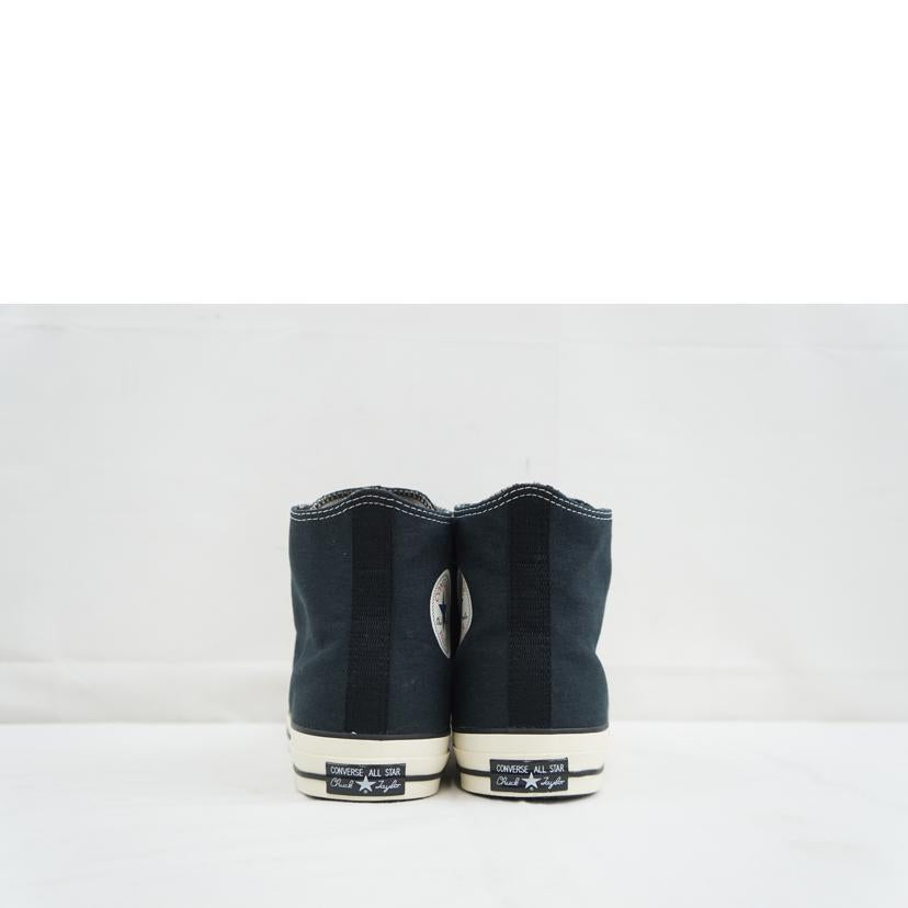 CONVERSE コンバース/Nonnative × WACKO MARIA × Converse All Star 100 HI 27.5/1SC776//Aランク/67