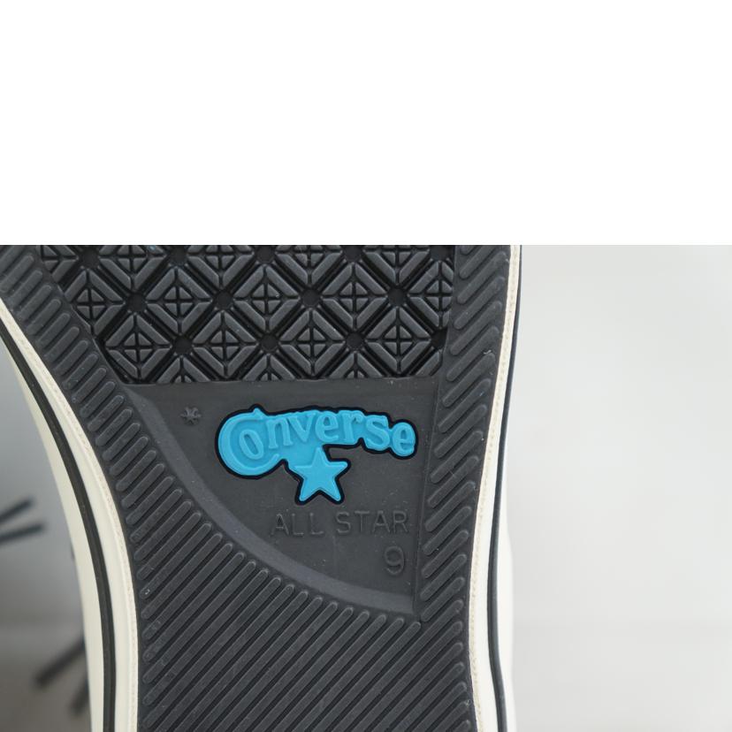 CONVERSE コンバース/Nonnative × WACKO MARIA × Converse All Star 100 HI 27.5/1SC776//Aランク/67