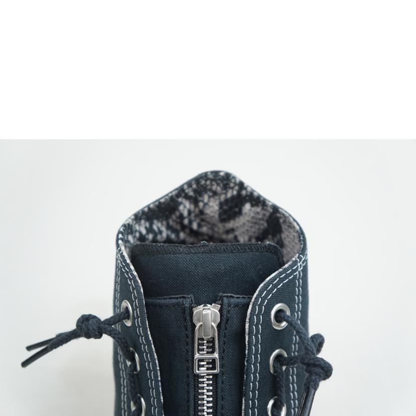 CONVERSE コンバース/Nonnative × WACKO MARIA × Converse All Star 100 HI 27.5/1SC776//Aランク/67